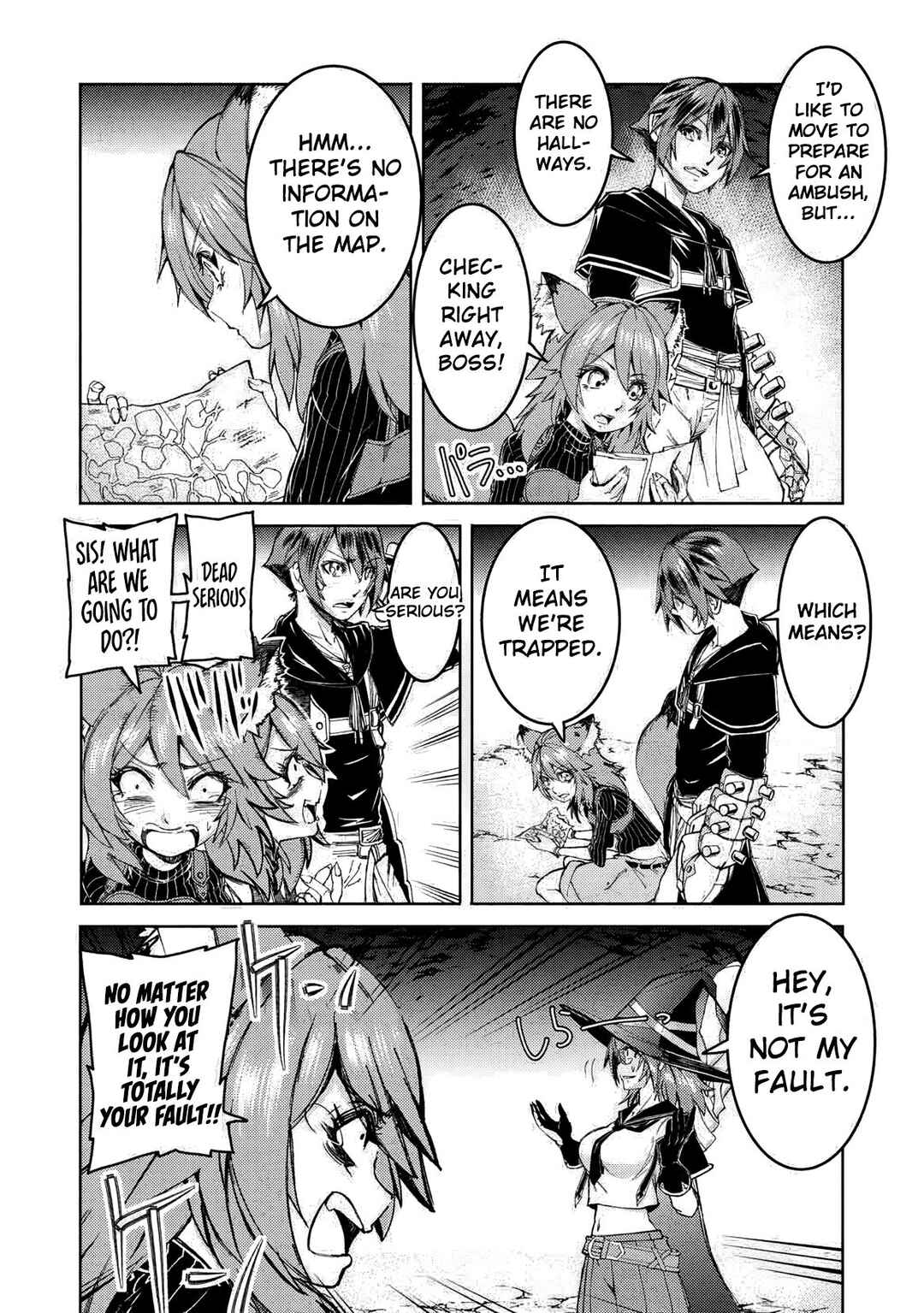 Arafoo Ossan wa Slow Life no Yume wo Miru ka? Chapter 30 - Page 5