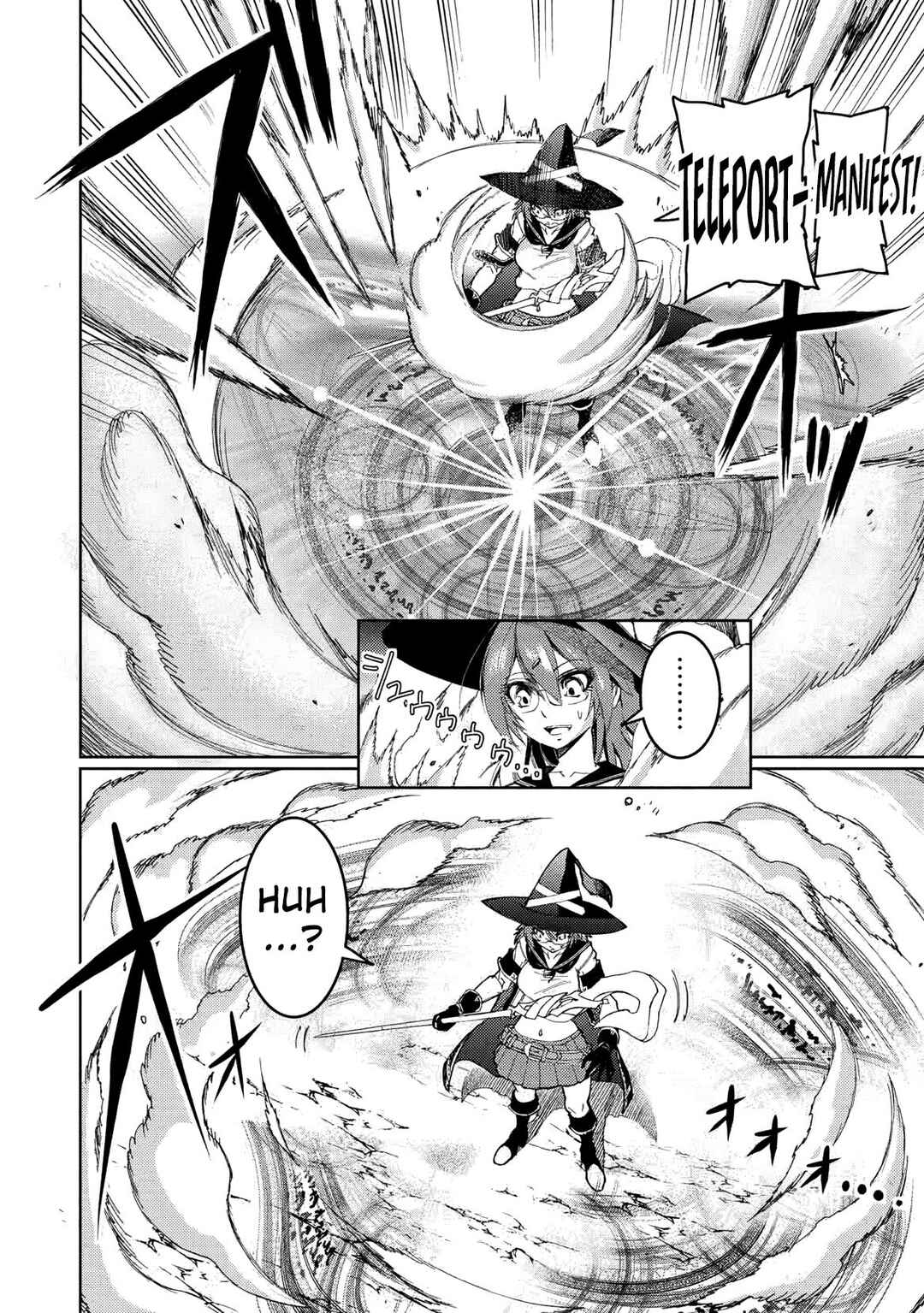 Arafoo Ossan wa Slow Life no Yume wo Miru ka? Chapter 30 - Page 7