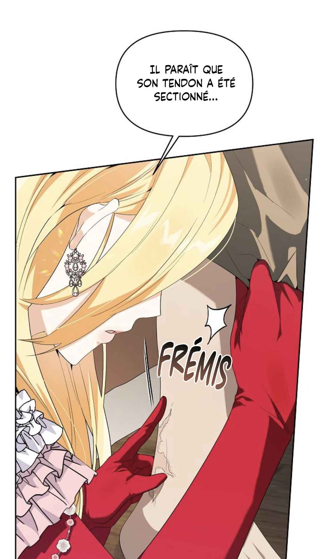 Aknyeo neun Oneuldo Namju-deul i Gwichanhamnida Chapter 7 - Page 106