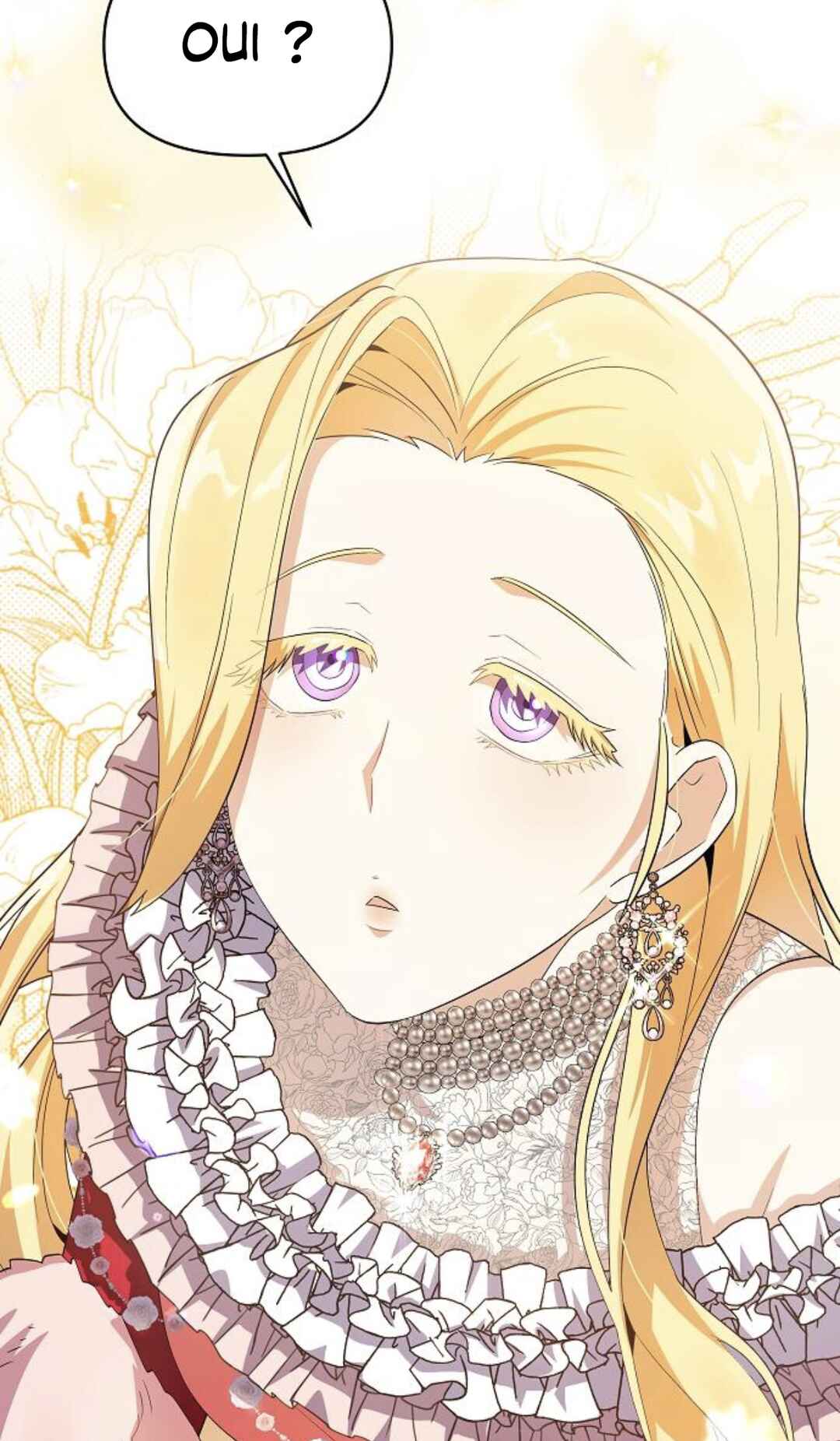 Aknyeo neun Oneuldo Namju-deul i Gwichanhamnida Chapter 7 - Page 109
