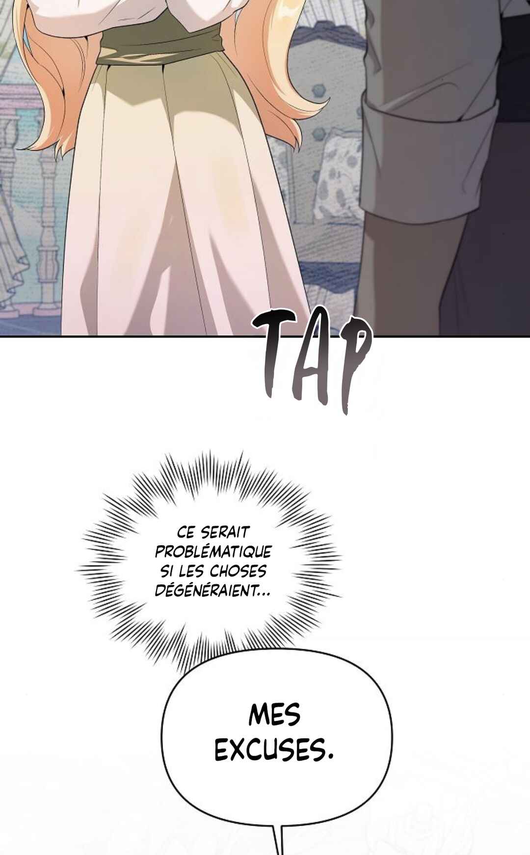 Aknyeo neun Oneuldo Namju-deul i Gwichanhamnida Chapter 7 - Page 12