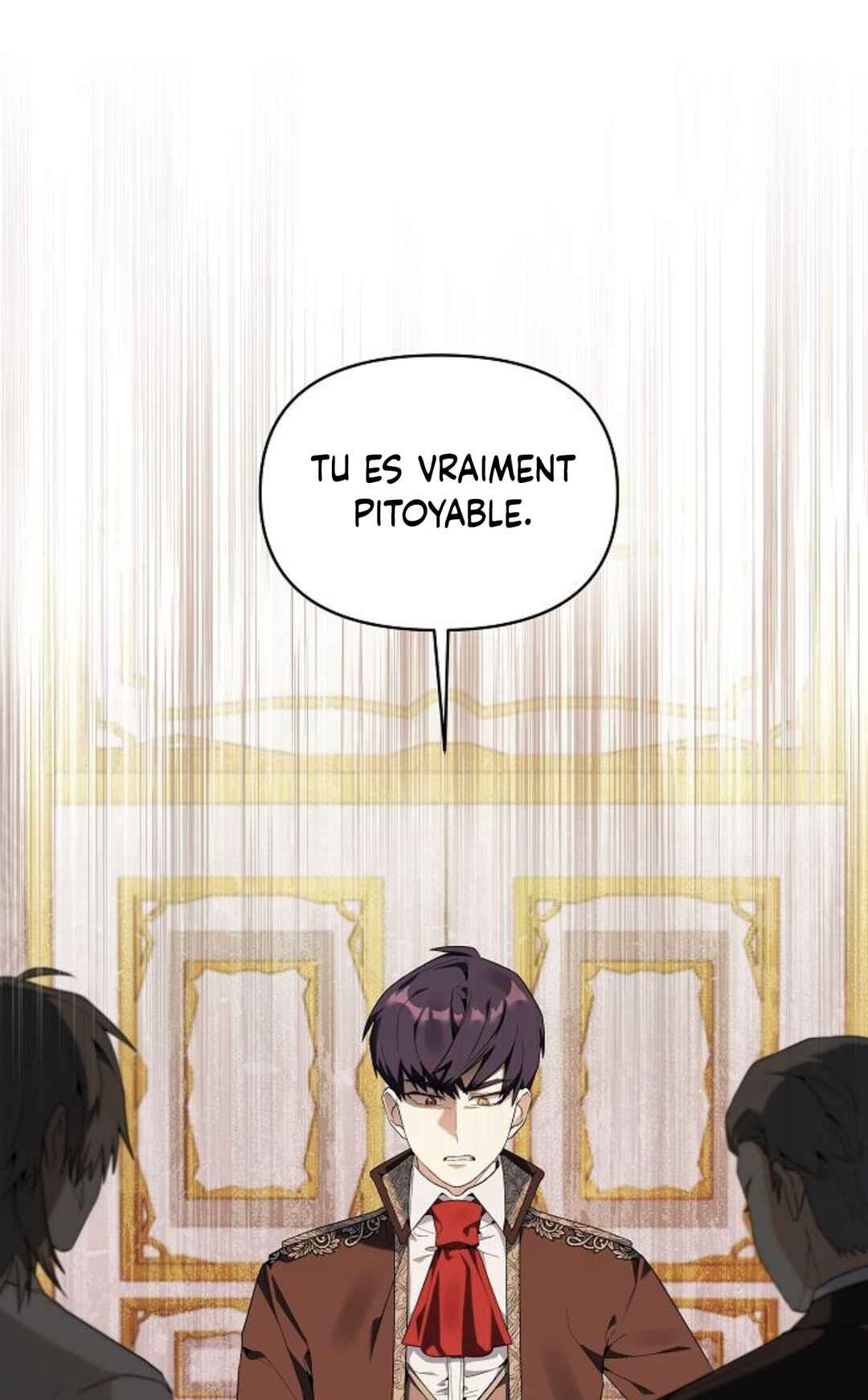 Aknyeo neun Oneuldo Namju-deul i Gwichanhamnida Chapter 7 - Page 2