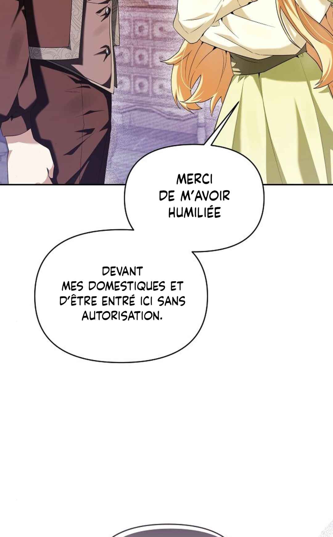 Aknyeo neun Oneuldo Namju-deul i Gwichanhamnida Chapter 7 - Page 21