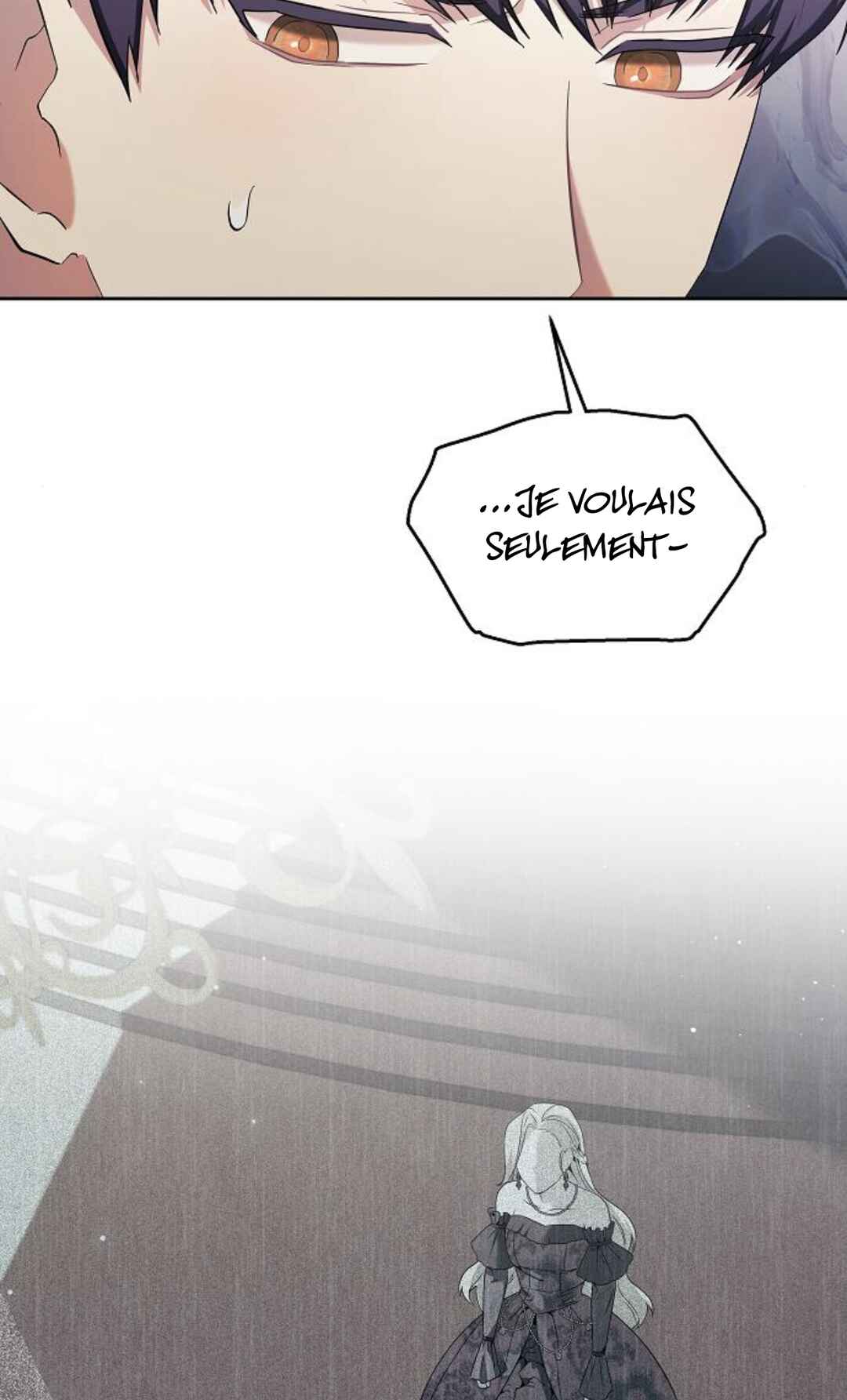 Aknyeo neun Oneuldo Namju-deul i Gwichanhamnida Chapter 7 - Page 37
