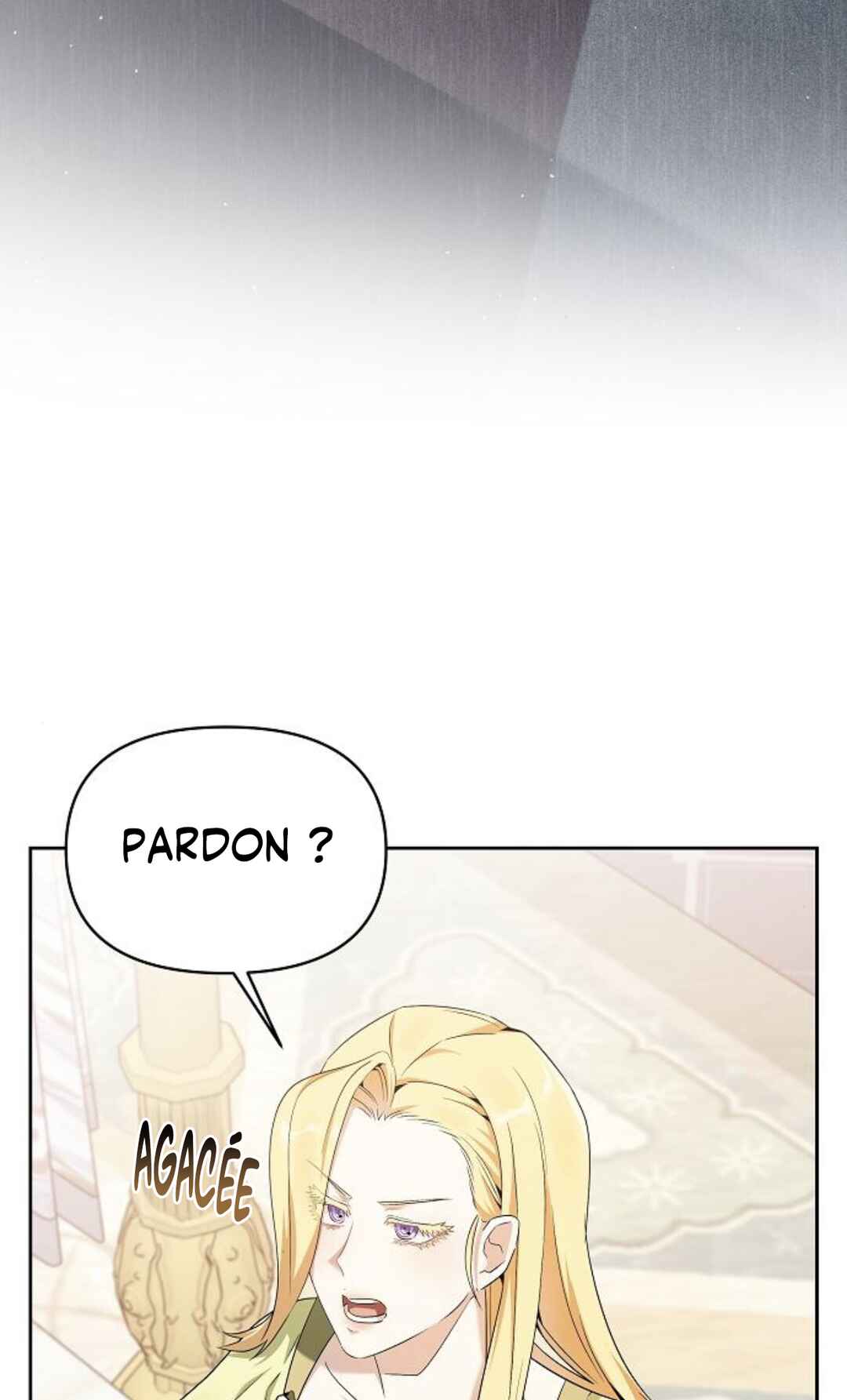 Aknyeo neun Oneuldo Namju-deul i Gwichanhamnida Chapter 7 - Page 39