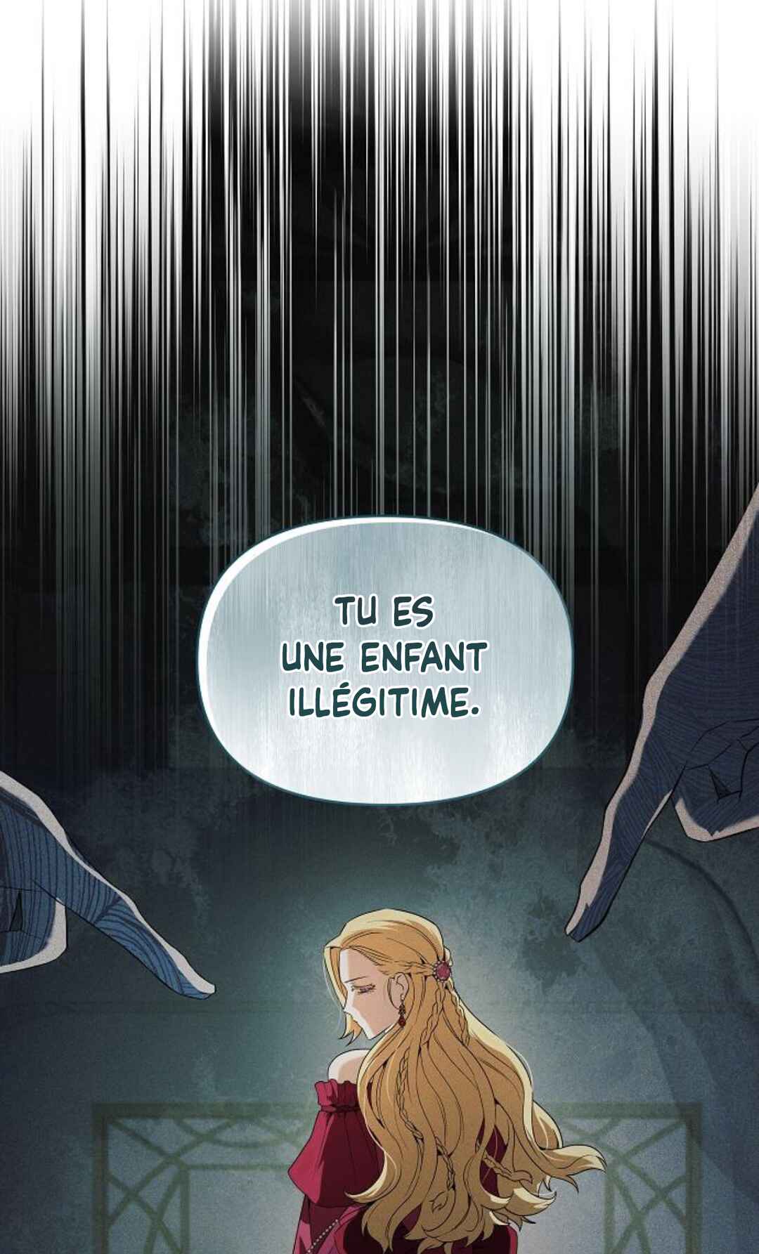 Aknyeo neun Oneuldo Namju-deul i Gwichanhamnida Chapter 7 - Page 41