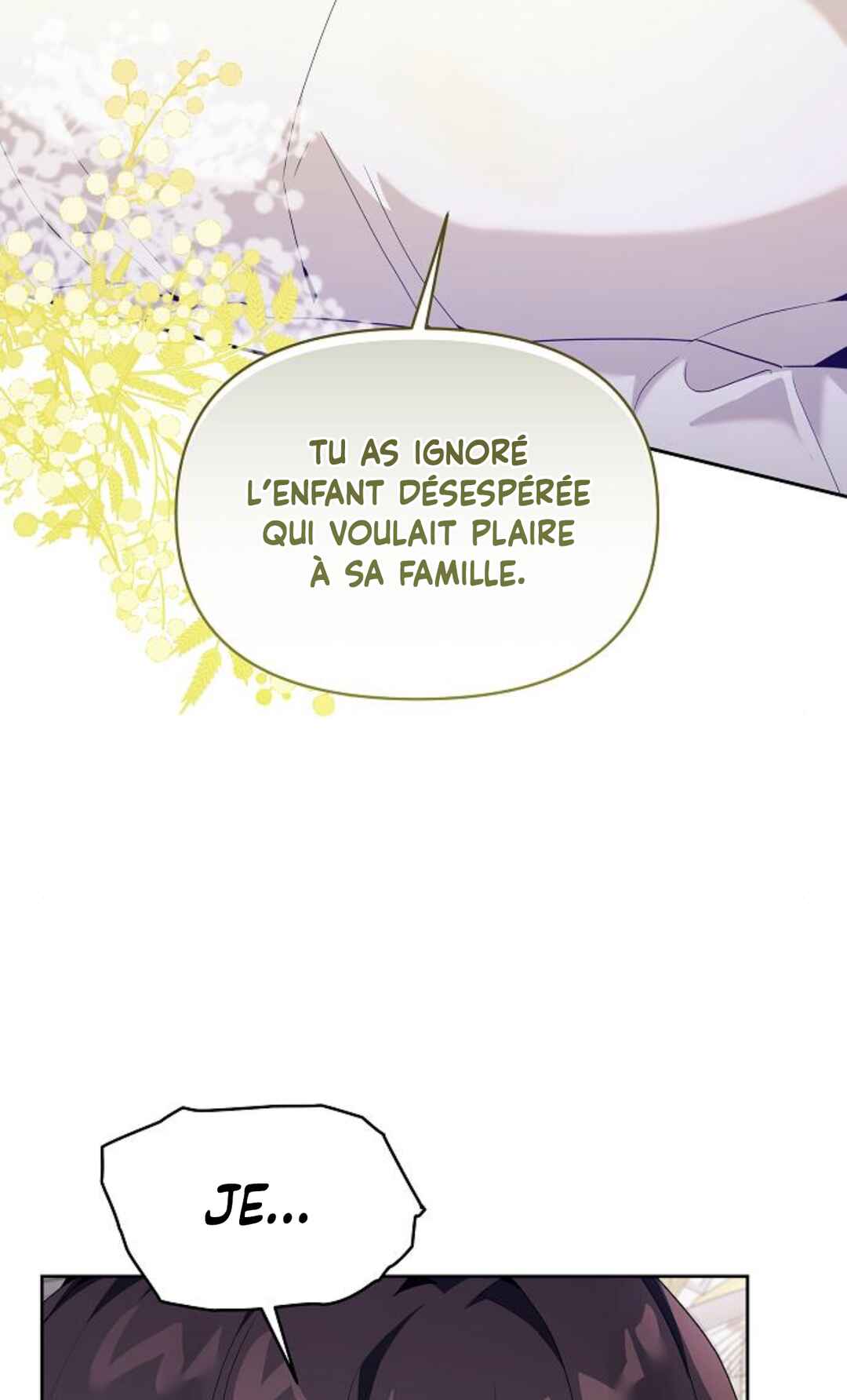 Aknyeo neun Oneuldo Namju-deul i Gwichanhamnida Chapter 7 - Page 47