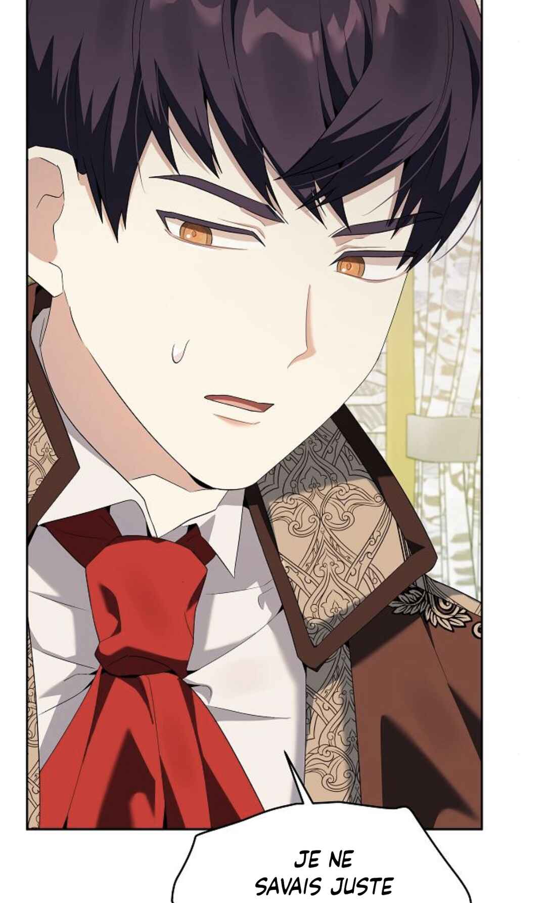 Aknyeo neun Oneuldo Namju-deul i Gwichanhamnida Chapter 7 - Page 48