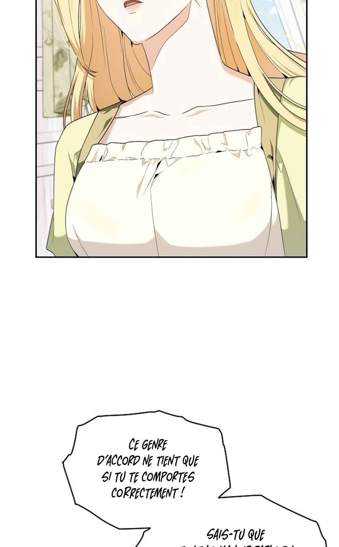 Aknyeo neun Oneuldo Namju-deul i Gwichanhamnida Chapter 7 - Page 5