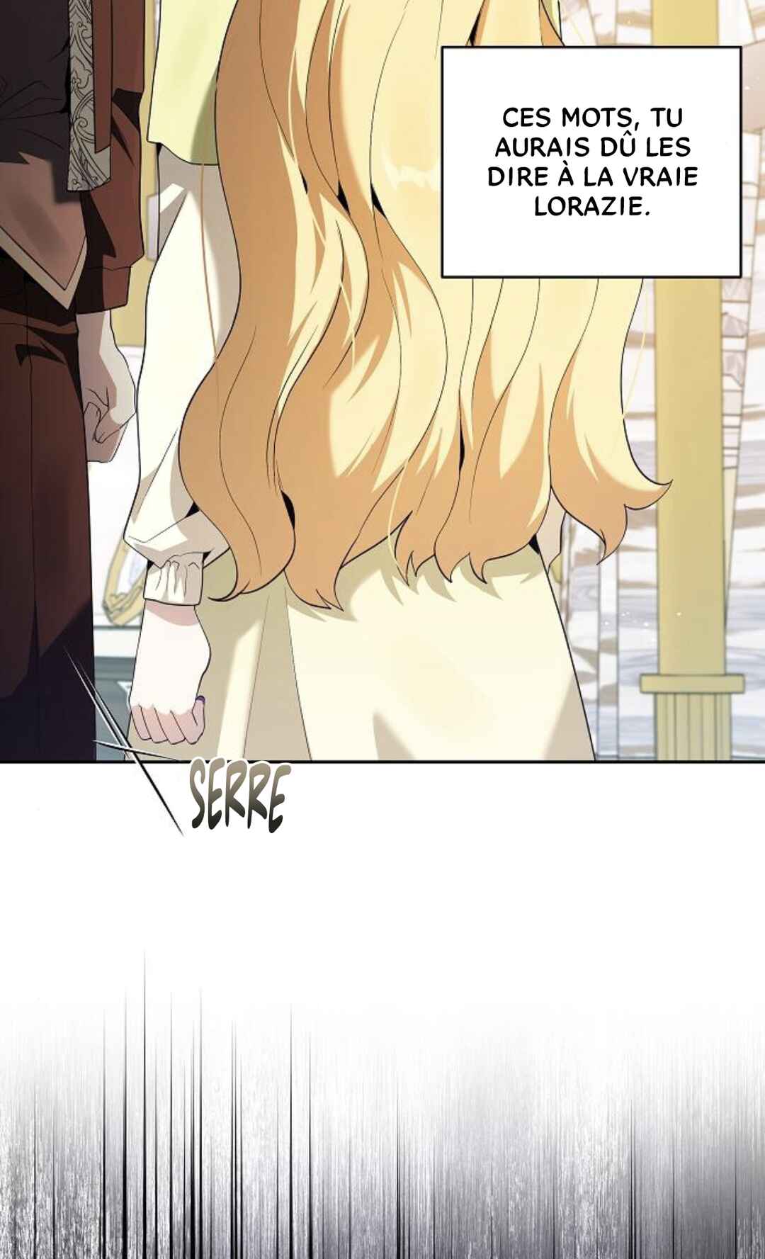 Aknyeo neun Oneuldo Namju-deul i Gwichanhamnida Chapter 7 - Page 57