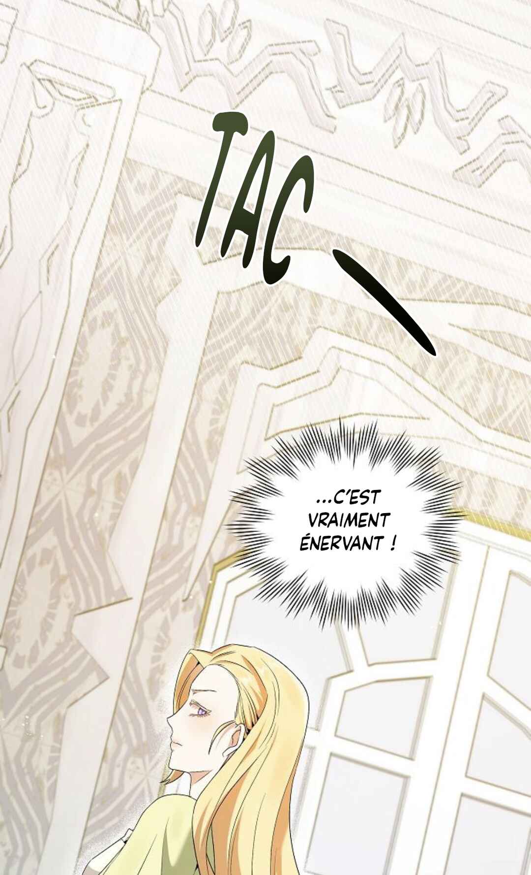 Aknyeo neun Oneuldo Namju-deul i Gwichanhamnida Chapter 7 - Page 61