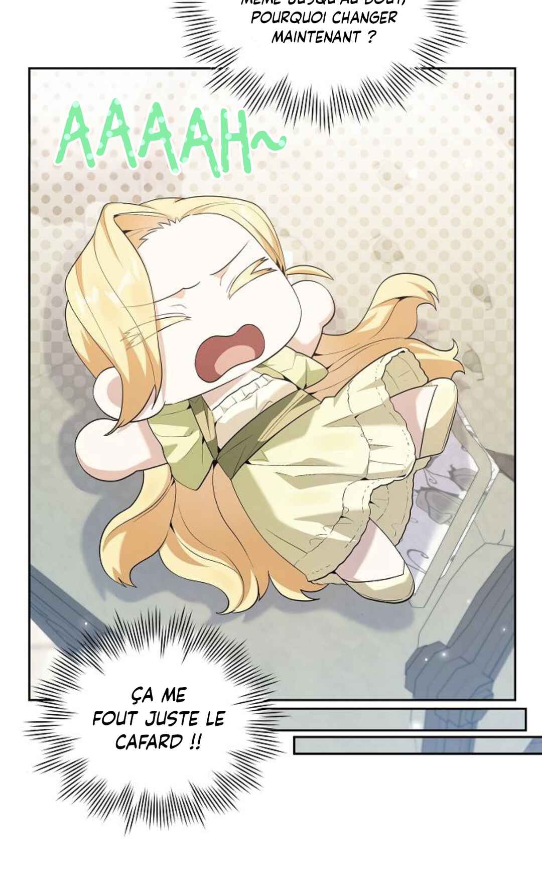 Aknyeo neun Oneuldo Namju-deul i Gwichanhamnida Chapter 7 - Page 63