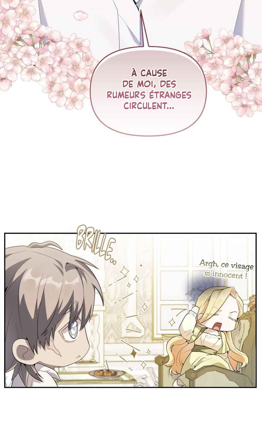 Aknyeo neun Oneuldo Namju-deul i Gwichanhamnida Chapter 7 - Page 68