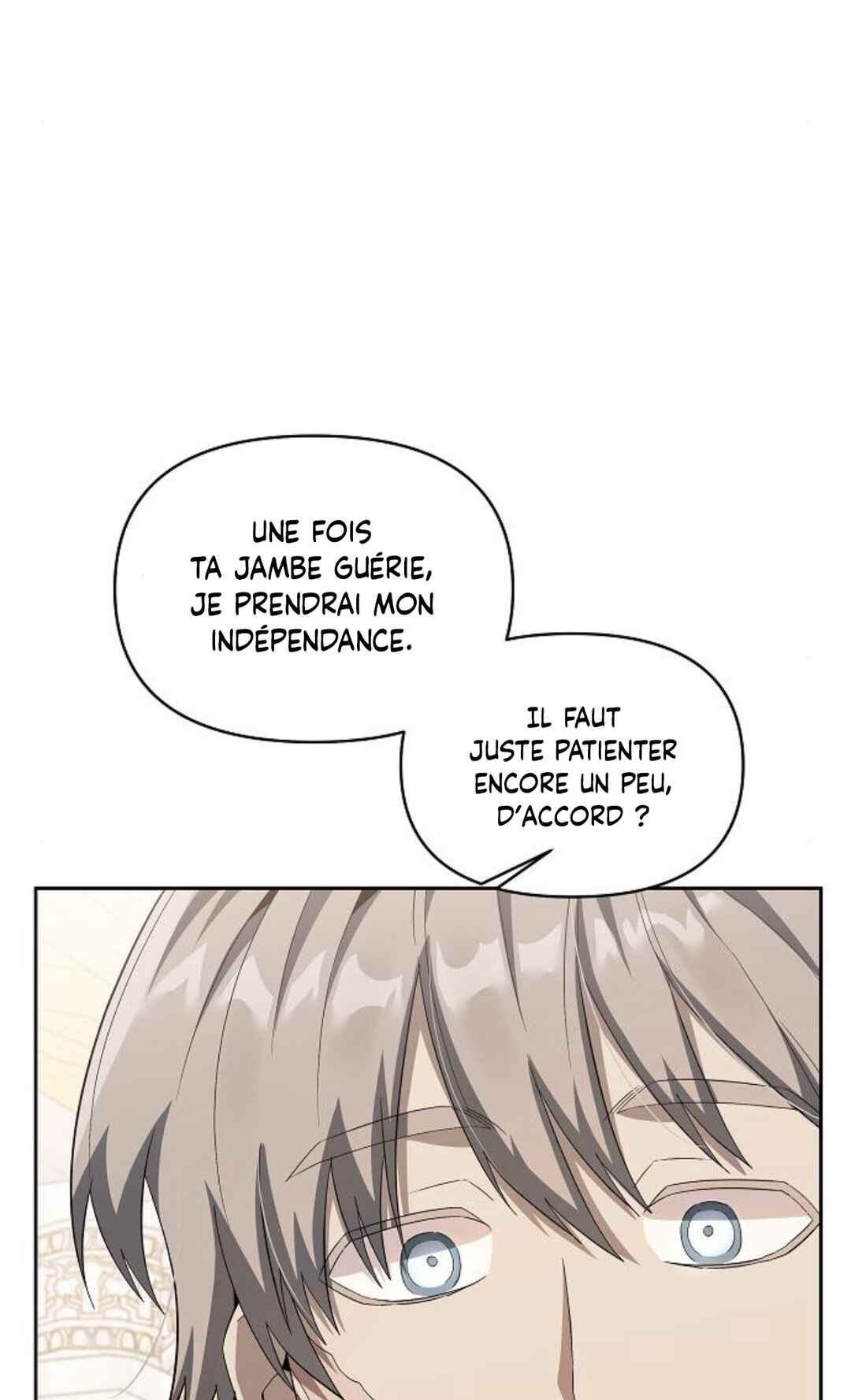 Aknyeo neun Oneuldo Namju-deul i Gwichanhamnida Chapter 7 - Page 71