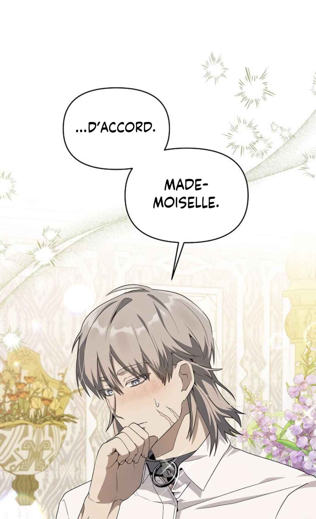Aknyeo neun Oneuldo Namju-deul i Gwichanhamnida Chapter 7 - Page 76