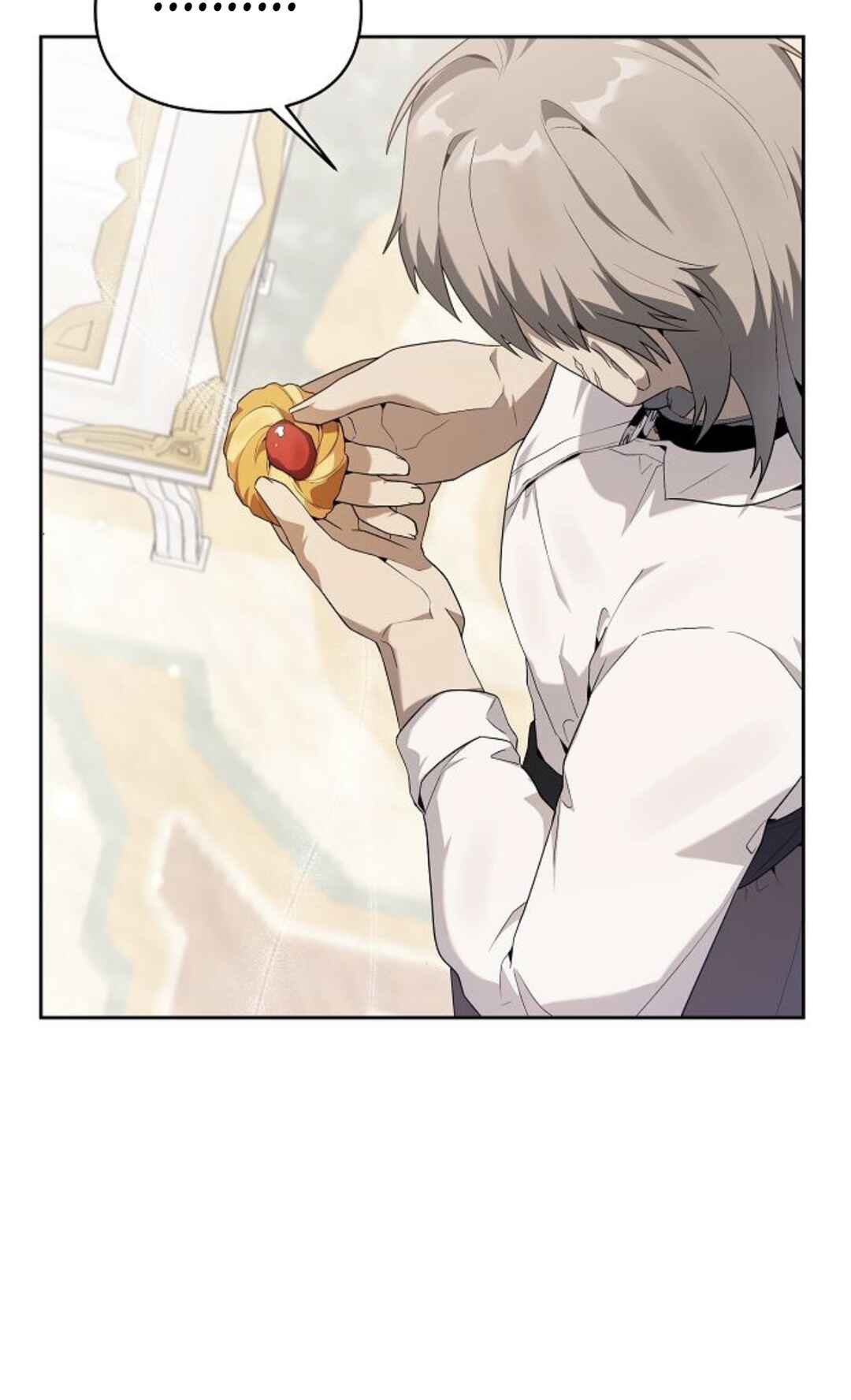 Aknyeo neun Oneuldo Namju-deul i Gwichanhamnida Chapter 7 - Page 79