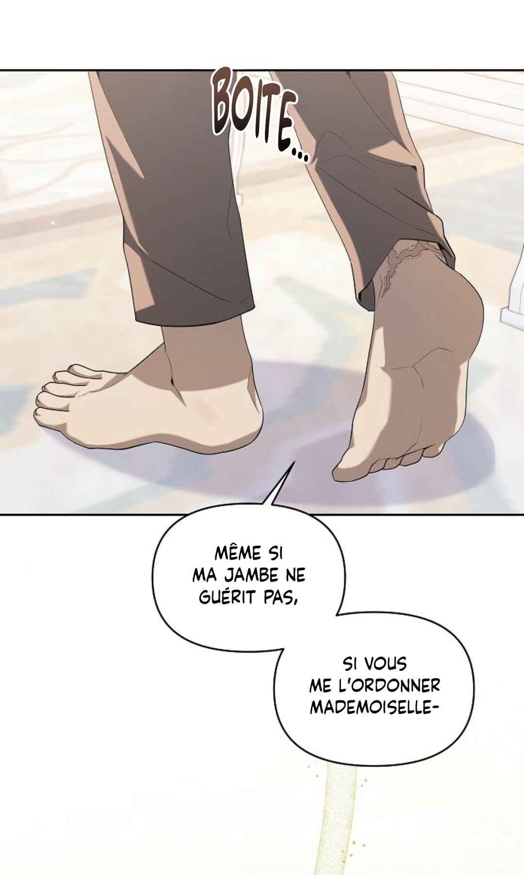 Aknyeo neun Oneuldo Namju-deul i Gwichanhamnida Chapter 7 - Page 80