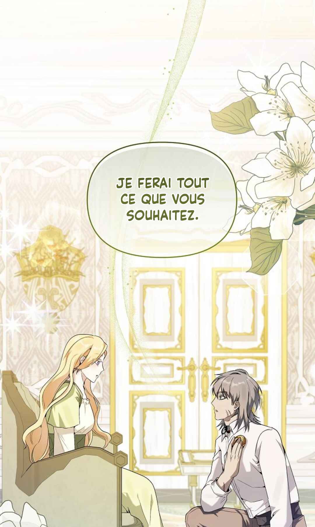 Aknyeo neun Oneuldo Namju-deul i Gwichanhamnida Chapter 7 - Page 81