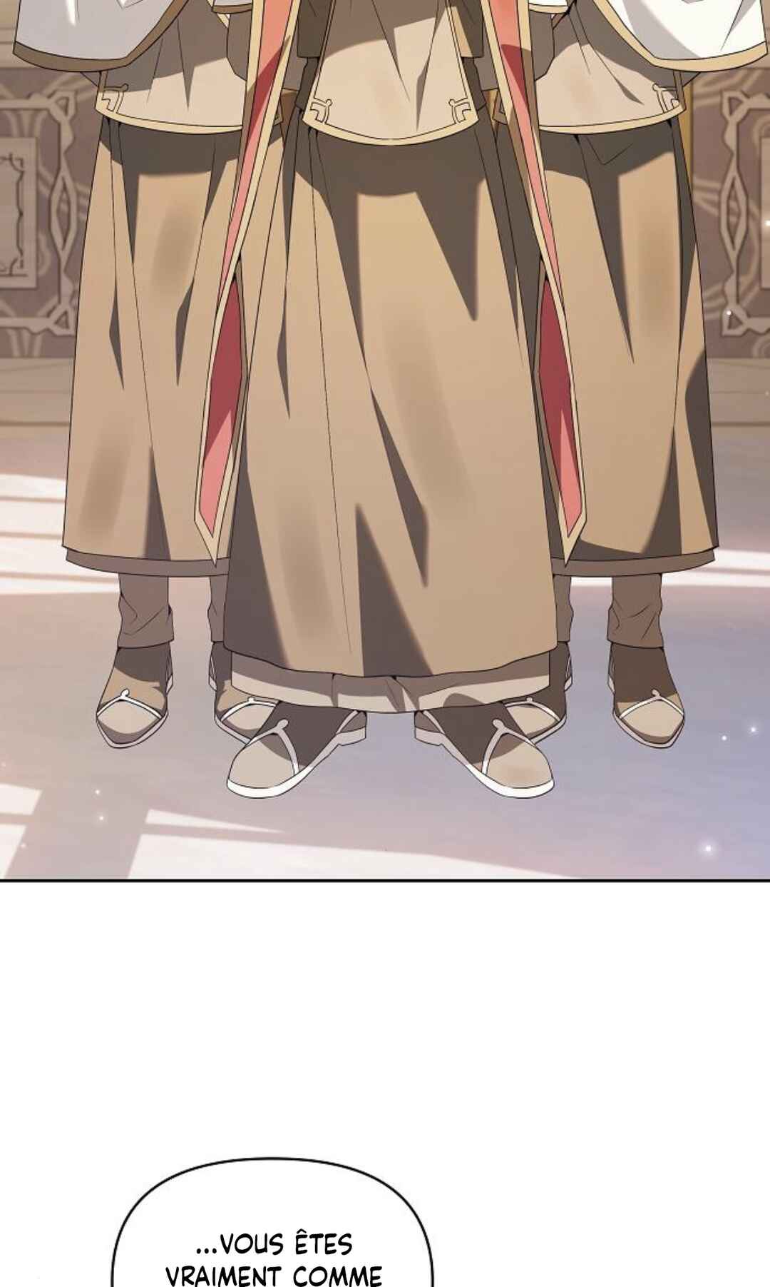Aknyeo neun Oneuldo Namju-deul i Gwichanhamnida Chapter 7 - Page 86