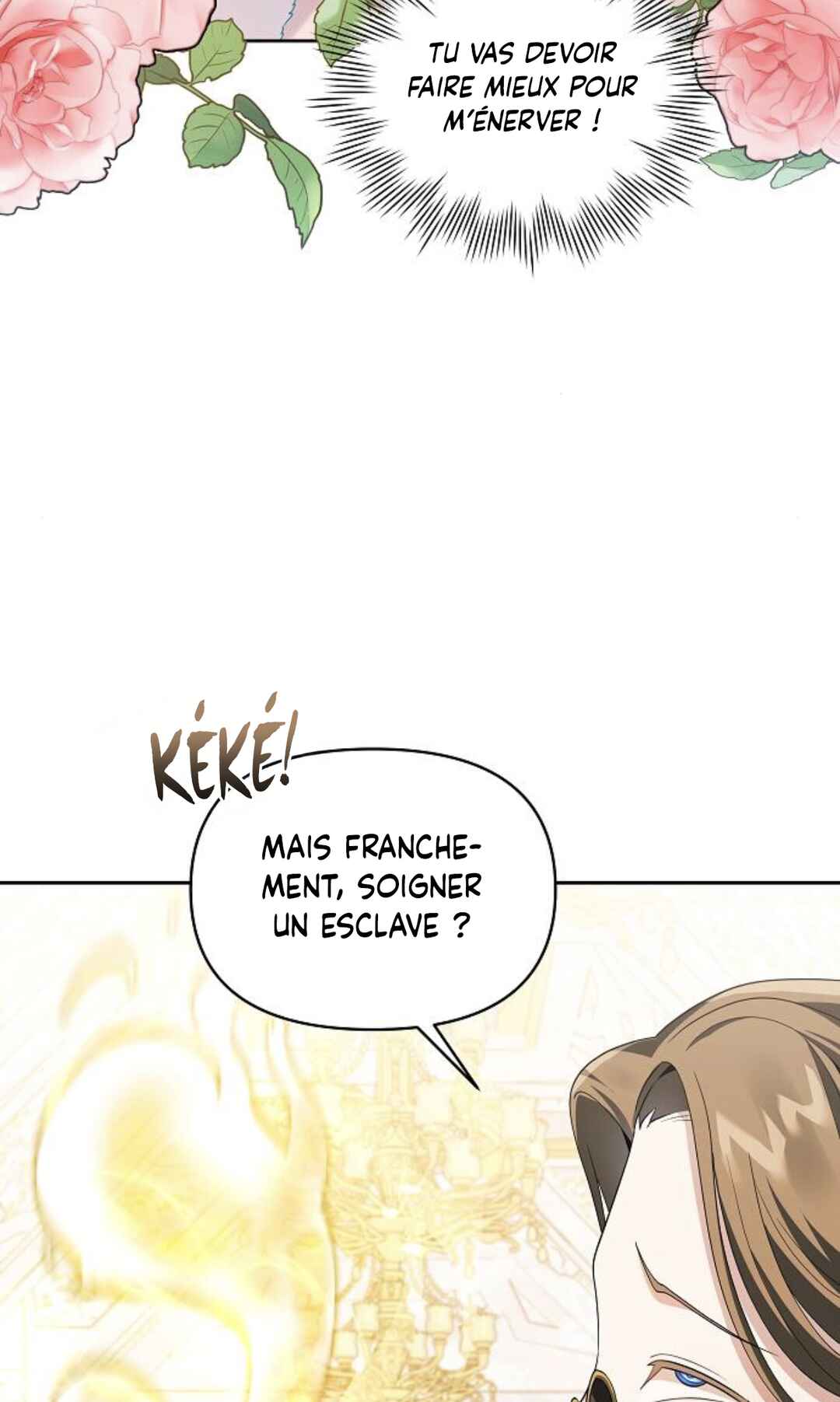 Aknyeo neun Oneuldo Namju-deul i Gwichanhamnida Chapter 7 - Page 89