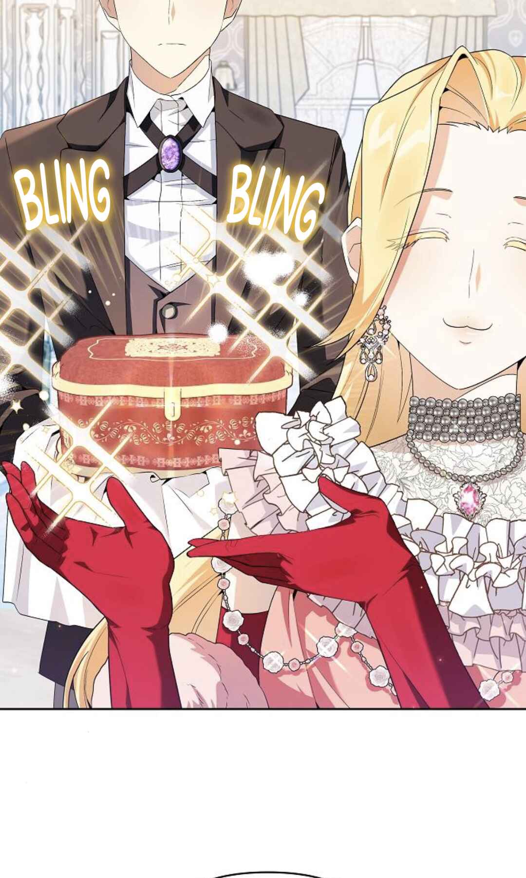 Aknyeo neun Oneuldo Namju-deul i Gwichanhamnida Chapter 7 - Page 92