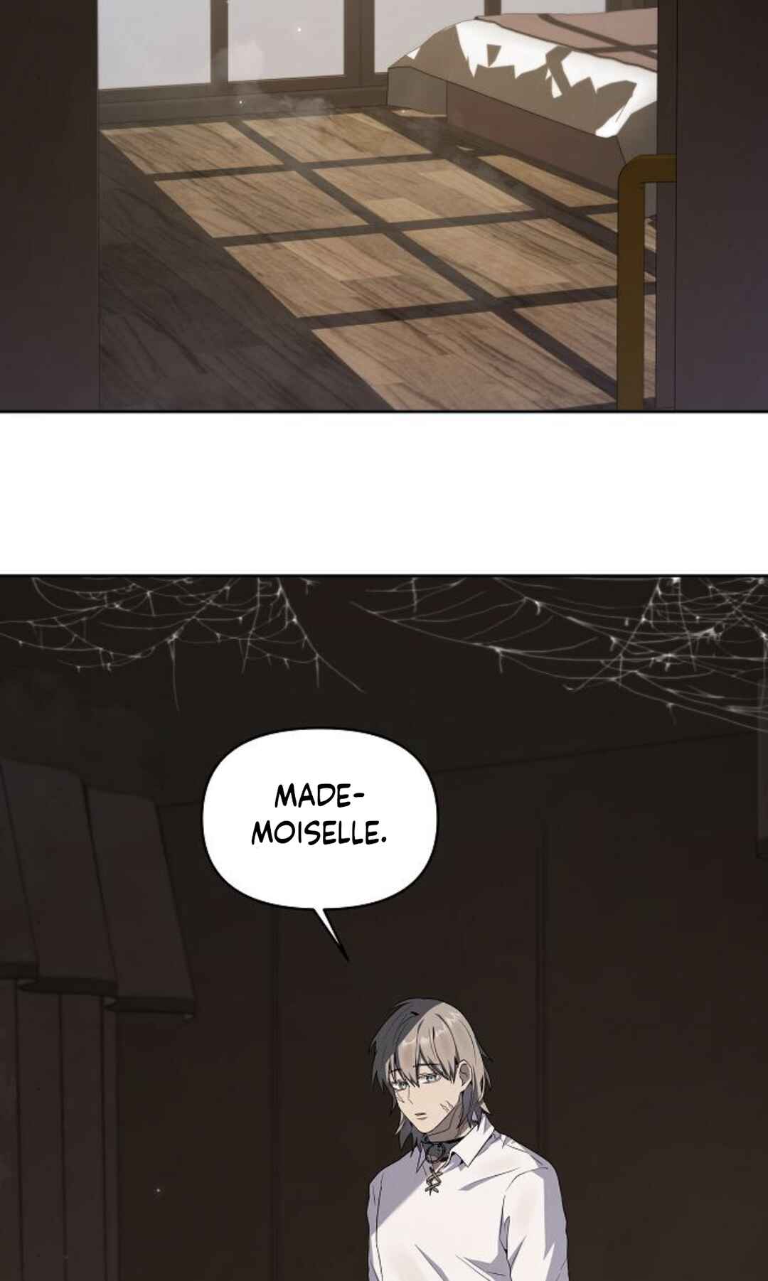 Aknyeo neun Oneuldo Namju-deul i Gwichanhamnida Chapter 7 - Page 98