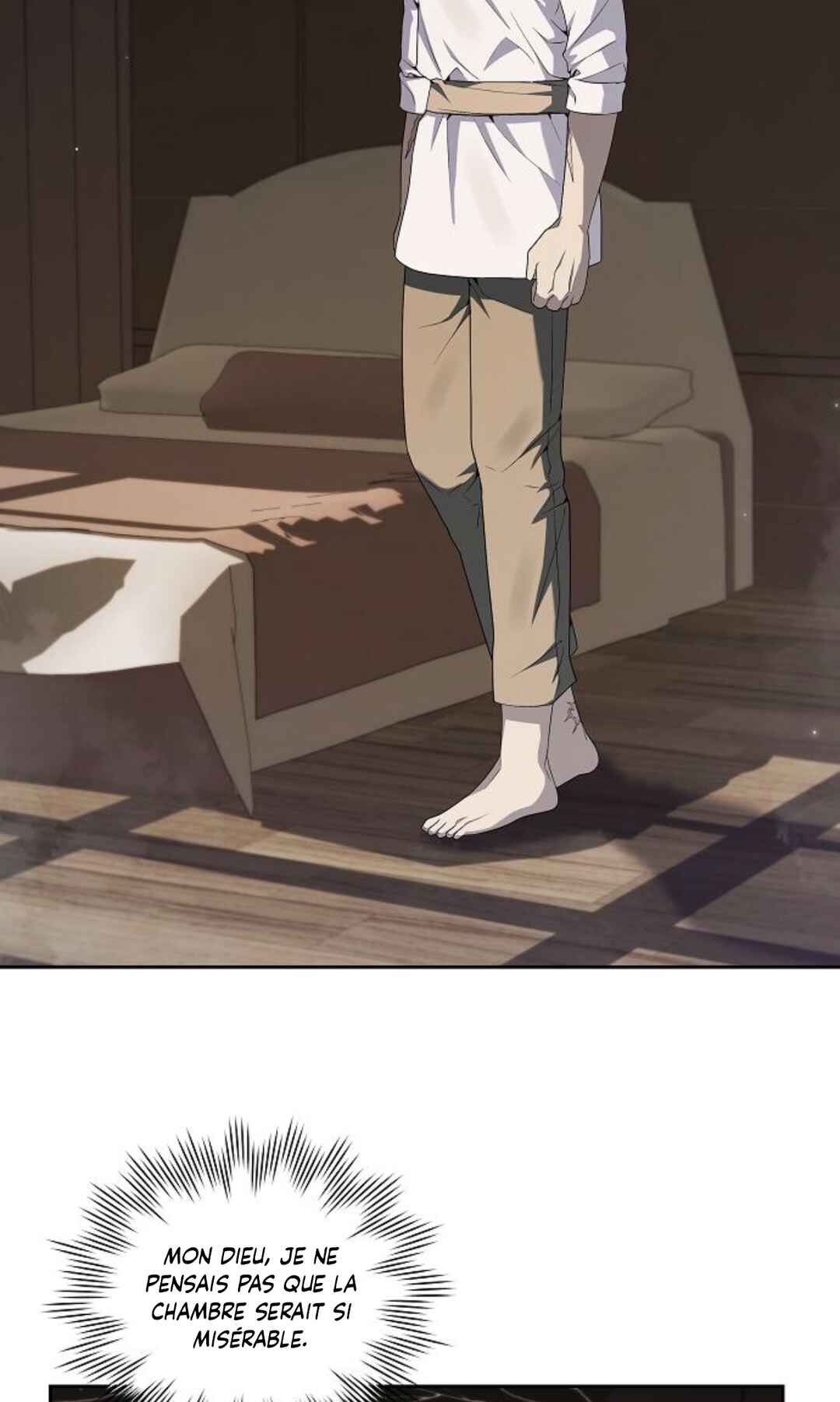 Aknyeo neun Oneuldo Namju-deul i Gwichanhamnida Chapter 7 - Page 99