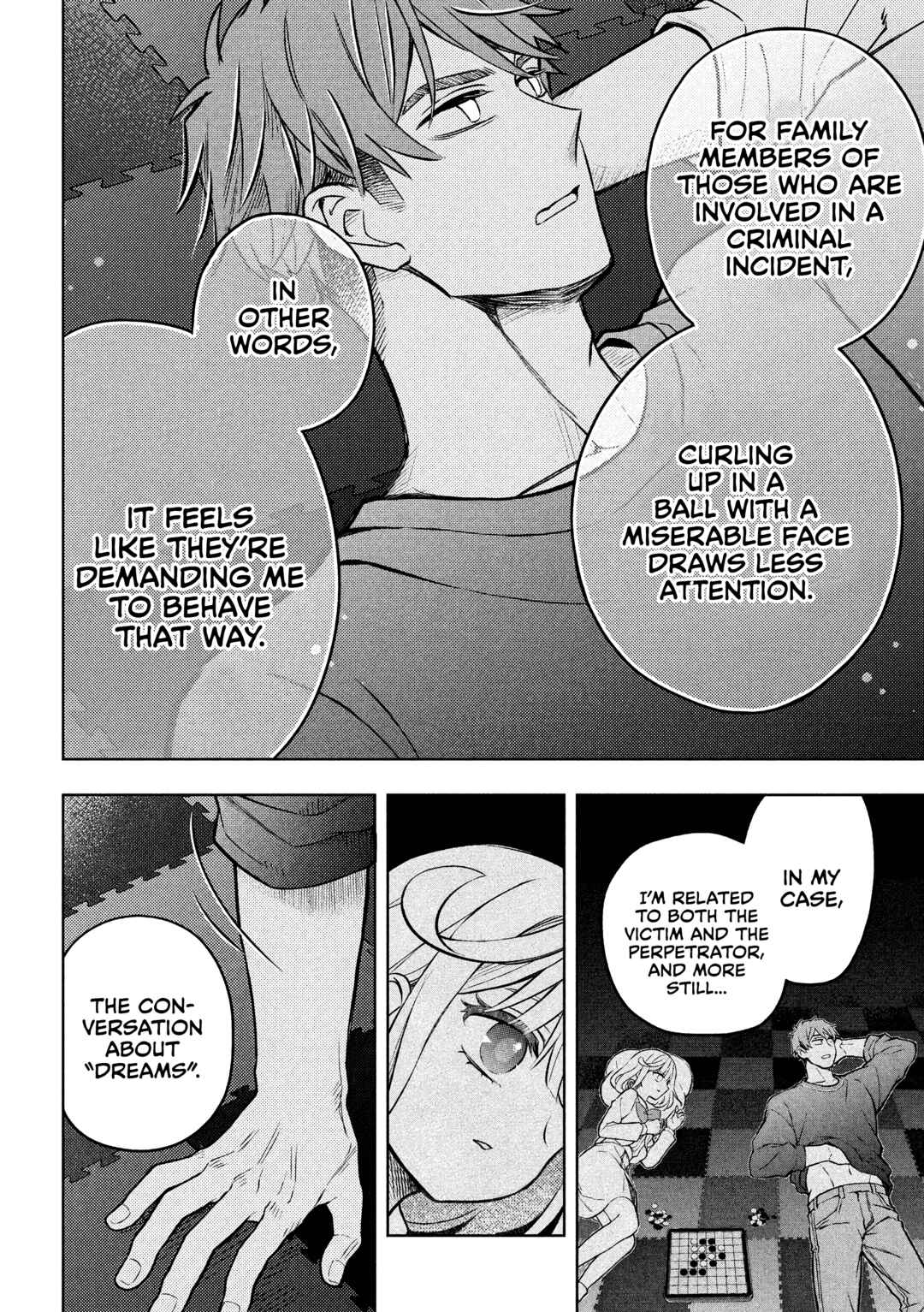Norainu to Tenshi-chan Chapter 4.2 - Page 4