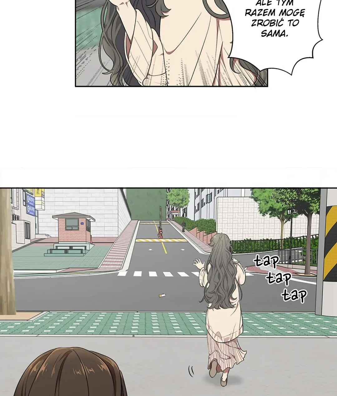 Sora & Haena! Chapter 15 - Page 25