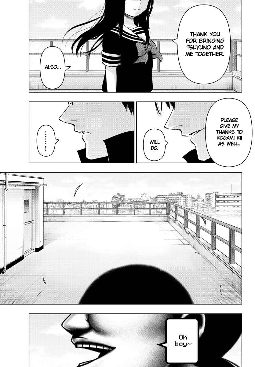 Magical Girl Site Chapter 139 - Page 11