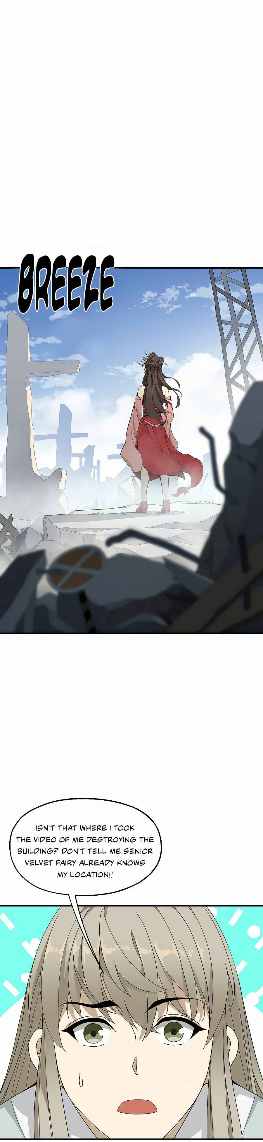 I Became Invincible After Descending Chapter 9 - Page 7