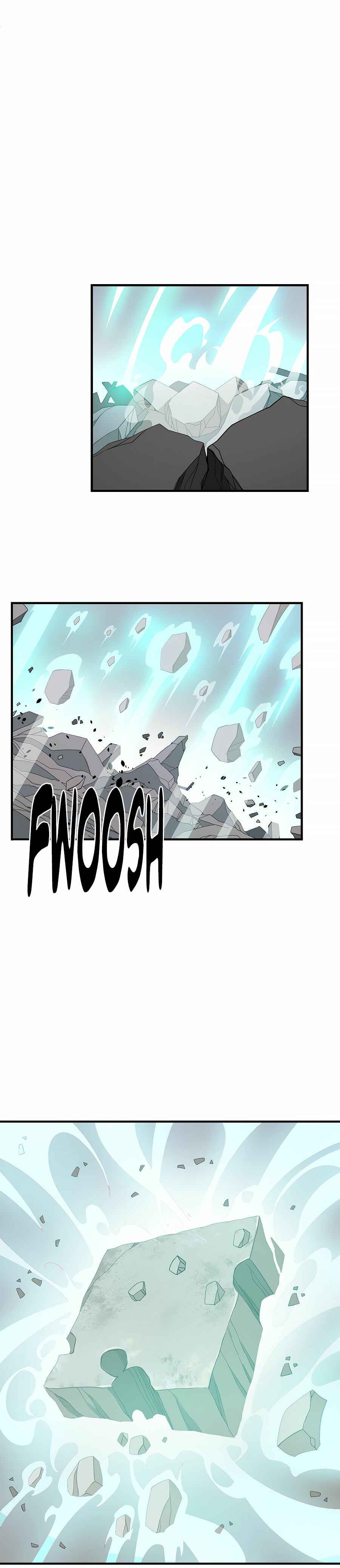 I Became Invincible After Descending Chapter 9 - Page 9