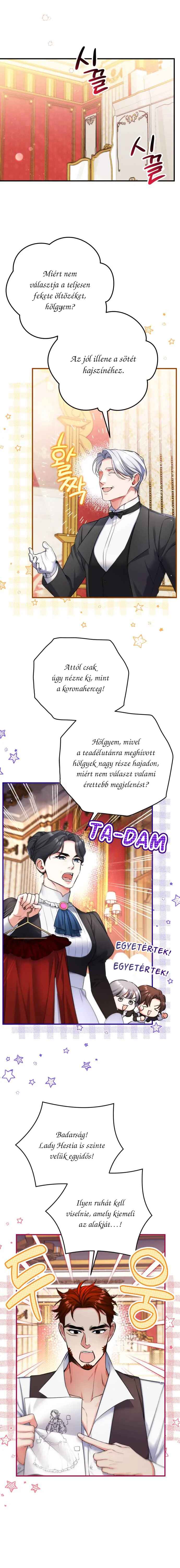 Beoryeojin Na-eui Choeaereul Wihayeo Chapter 59 - Page 1