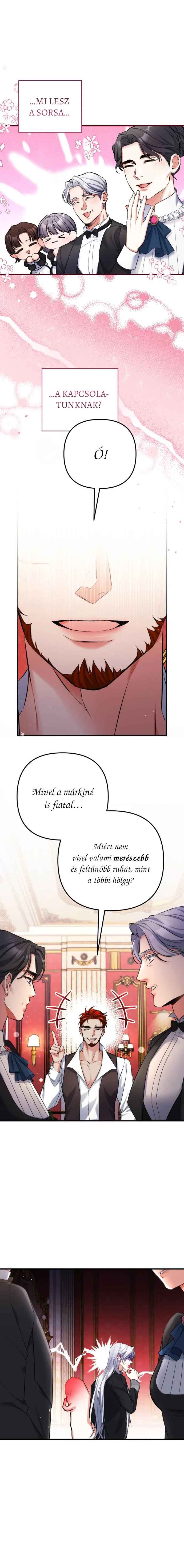 Beoryeojin Na-eui Choeaereul Wihayeo Chapter 59 - Page 23