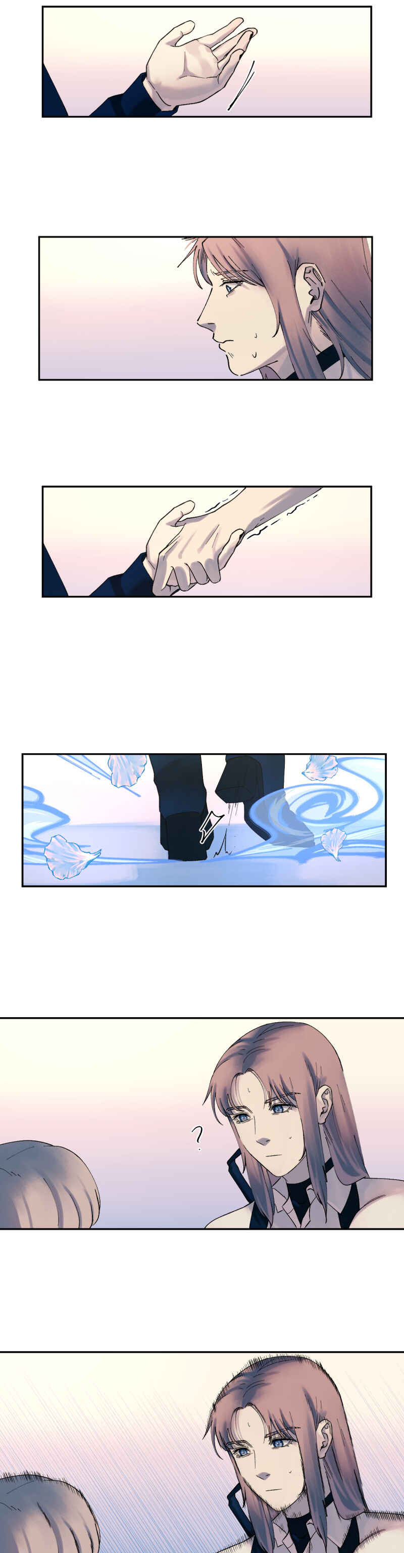 6th Degree Chapter 6 - Page 24