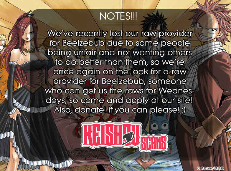 Shijou Saikyou no Deshi Kenichi Chapter 381 - Page 20
