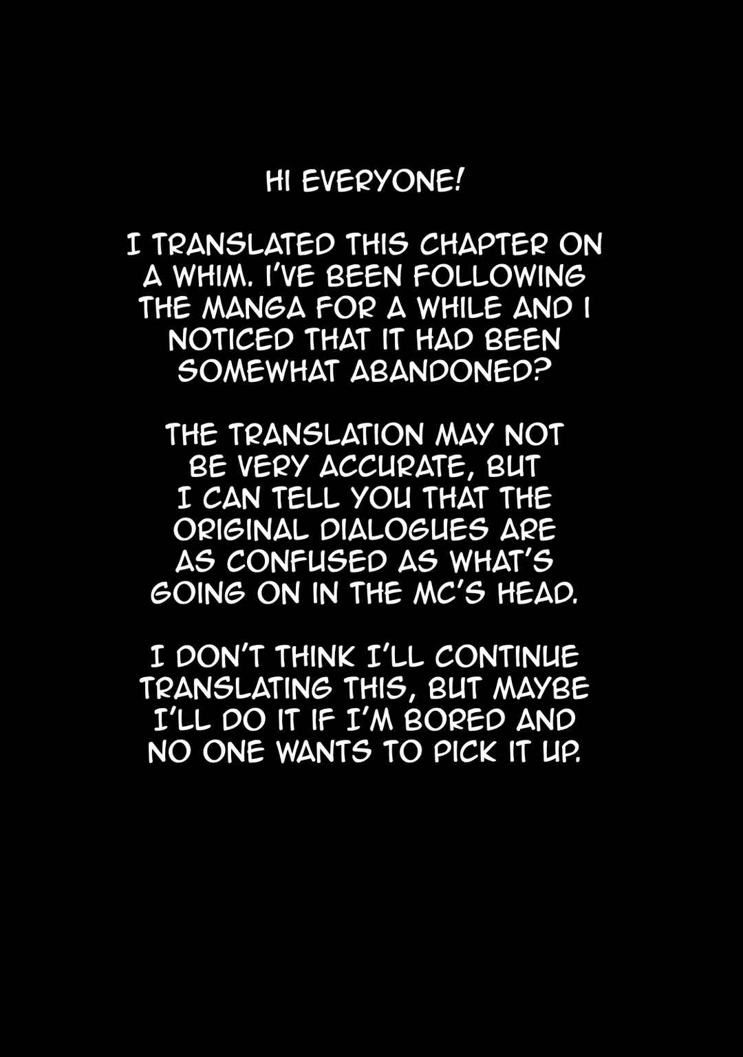Ore ni Trauma wo Ataeta Joshi-tachi ga Chirachira Mitekuru kedo, Zannen desuga Teokure desu Chapter 15 - Page 51