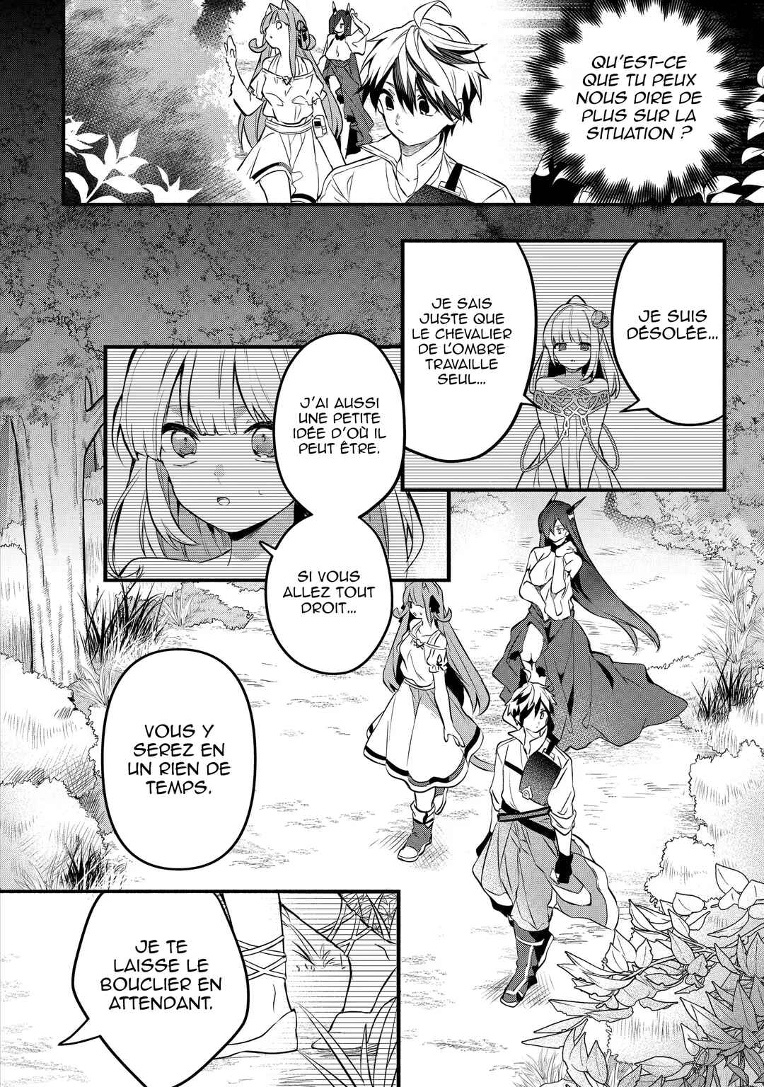 Yuusha Party wo Tsuihou sareta Beast Tamer, Saikyoushu no Nekomimi Shoujo to Deau Chapter 29 - Page 11
