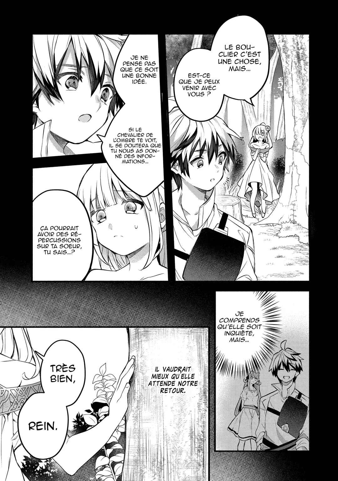 Yuusha Party wo Tsuihou sareta Beast Tamer, Saikyoushu no Nekomimi Shoujo to Deau Chapter 29 - Page 12
