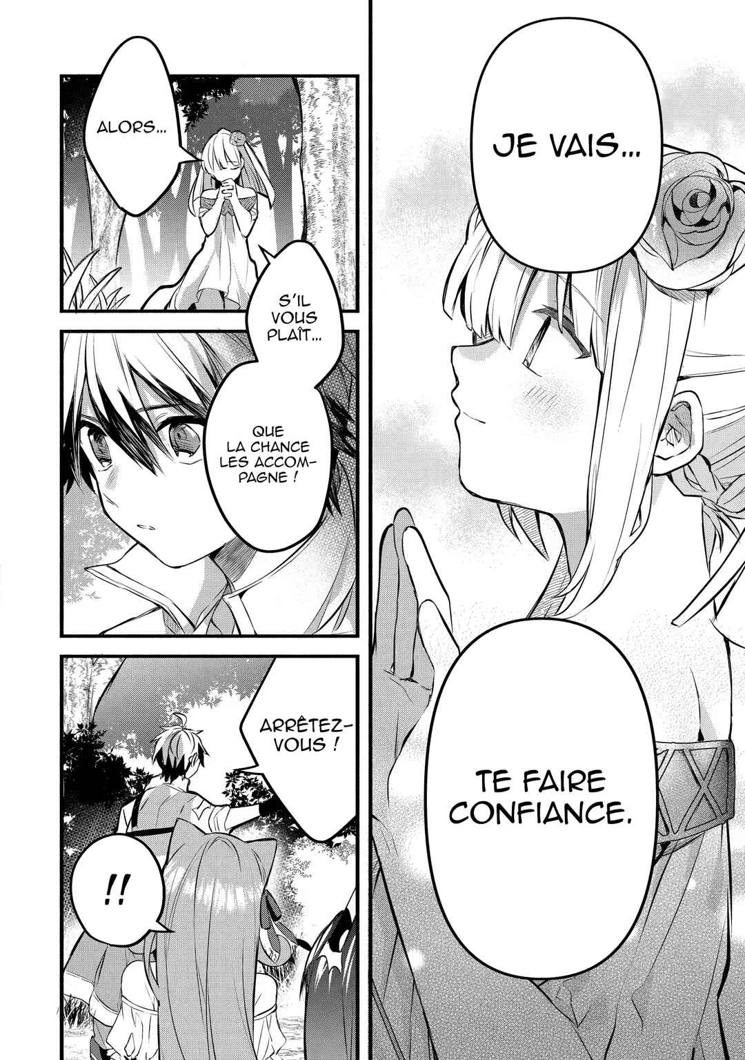 Yuusha Party wo Tsuihou sareta Beast Tamer, Saikyoushu no Nekomimi Shoujo to Deau Chapter 29 - Page 13