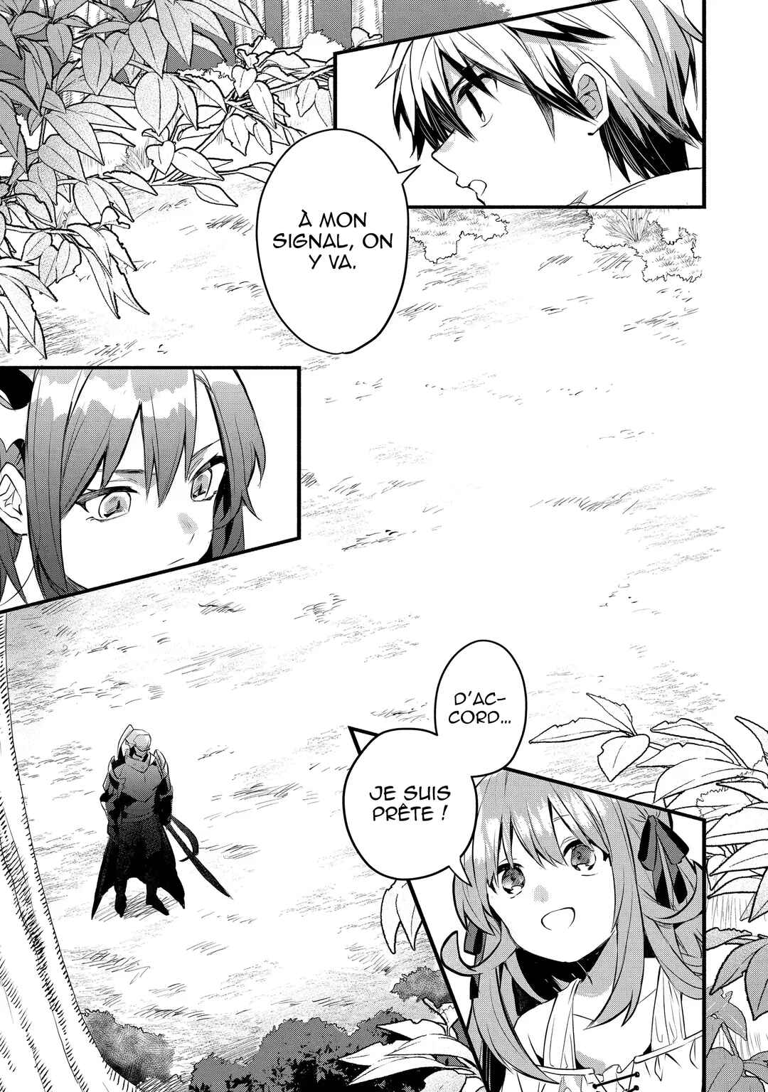 Yuusha Party wo Tsuihou sareta Beast Tamer, Saikyoushu no Nekomimi Shoujo to Deau Chapter 29 - Page 18
