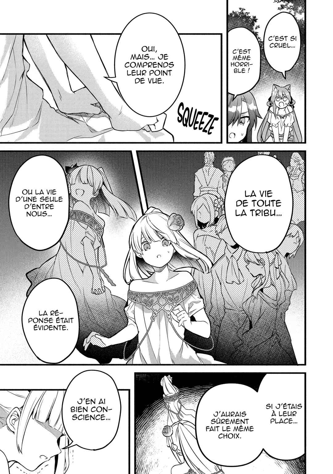 Yuusha Party wo Tsuihou sareta Beast Tamer, Saikyoushu no Nekomimi Shoujo to Deau Chapter 29 - Page 6