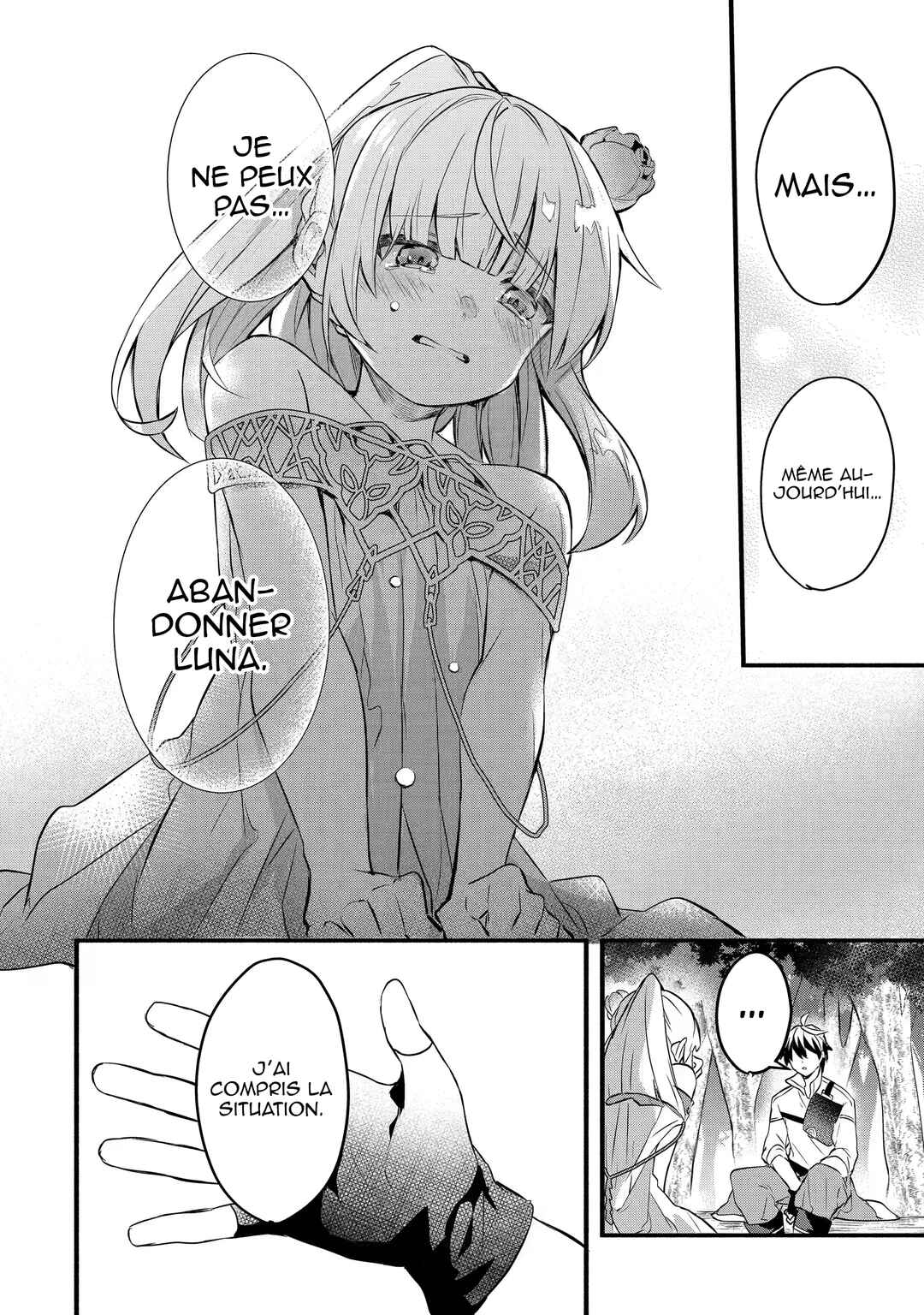 Yuusha Party wo Tsuihou sareta Beast Tamer, Saikyoushu no Nekomimi Shoujo to Deau Chapter 29 - Page 7