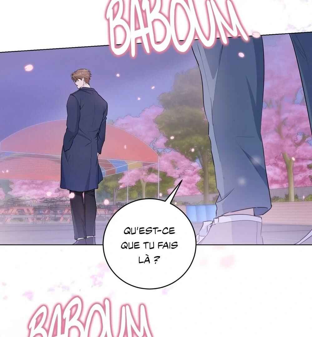 Mint Candy Love Chapter 9 - Page 105