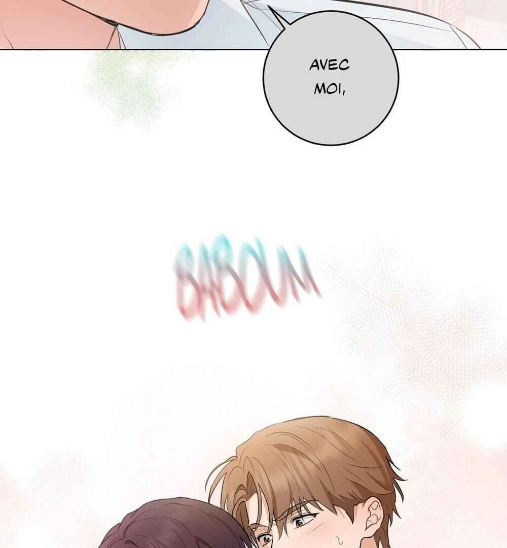 Mint Candy Love Chapter 9 - Page 16