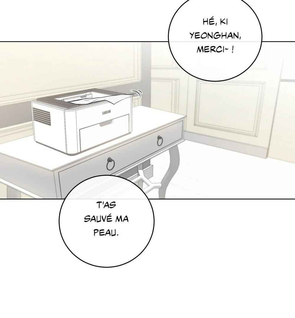 Mint Candy Love Chapter 9 - Page 28