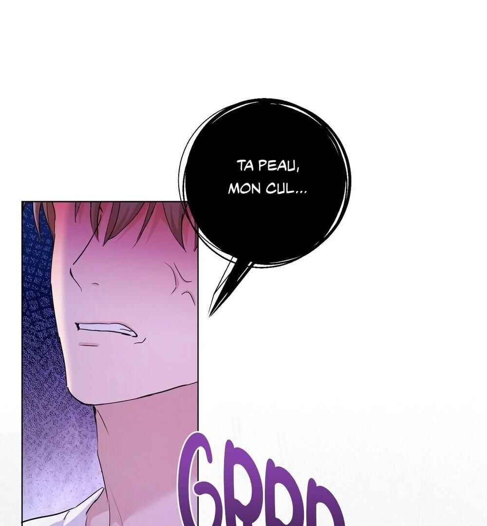 Mint Candy Love Chapter 9 - Page 29