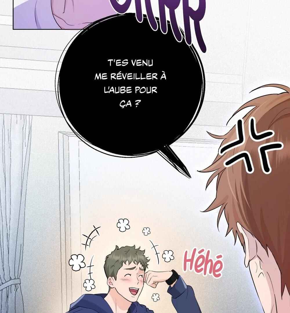 Mint Candy Love Chapter 9 - Page 30