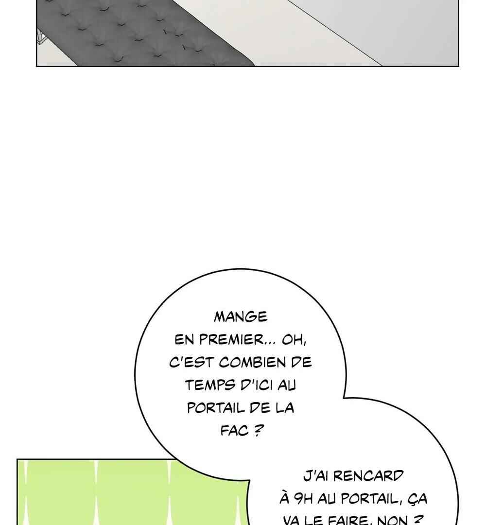 Mint Candy Love Chapter 9 - Page 34