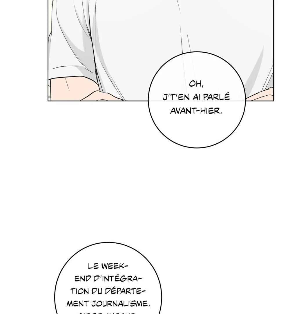 Mint Candy Love Chapter 9 - Page 38